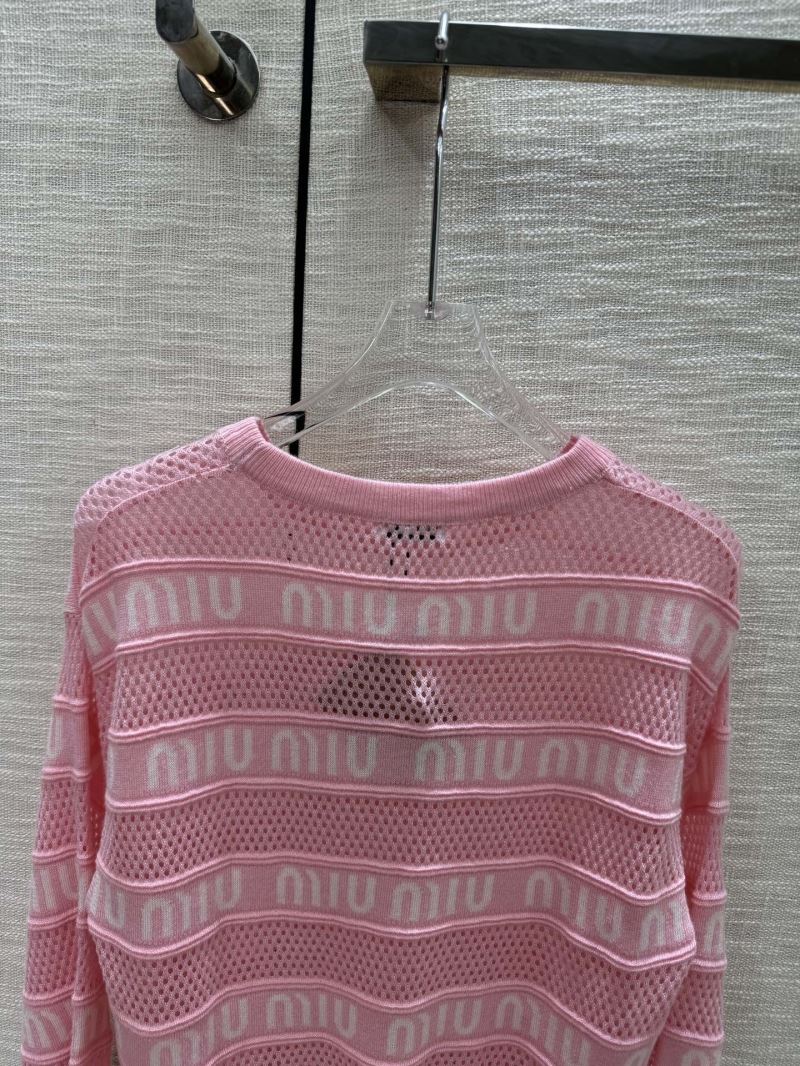 Miu Miu T-Shirts